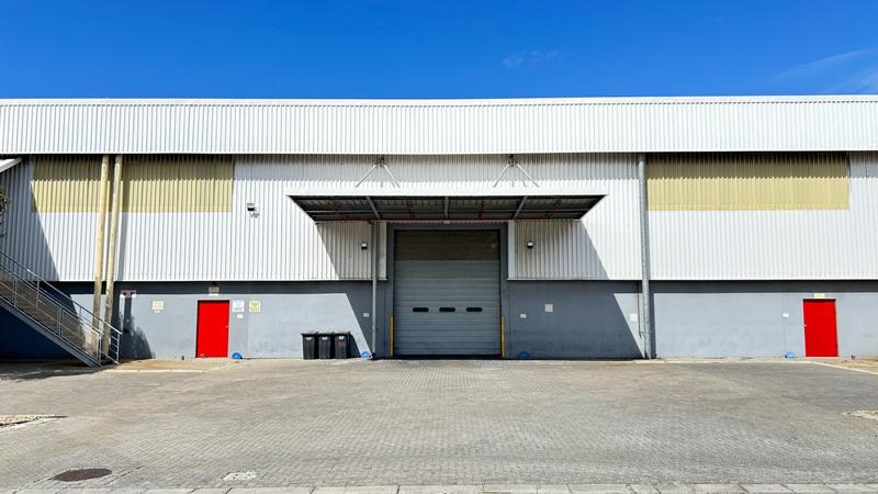 To Let commercial Property for Rent in Montague Gardens Western Cape